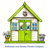Driftwood & Daisies Flower Company